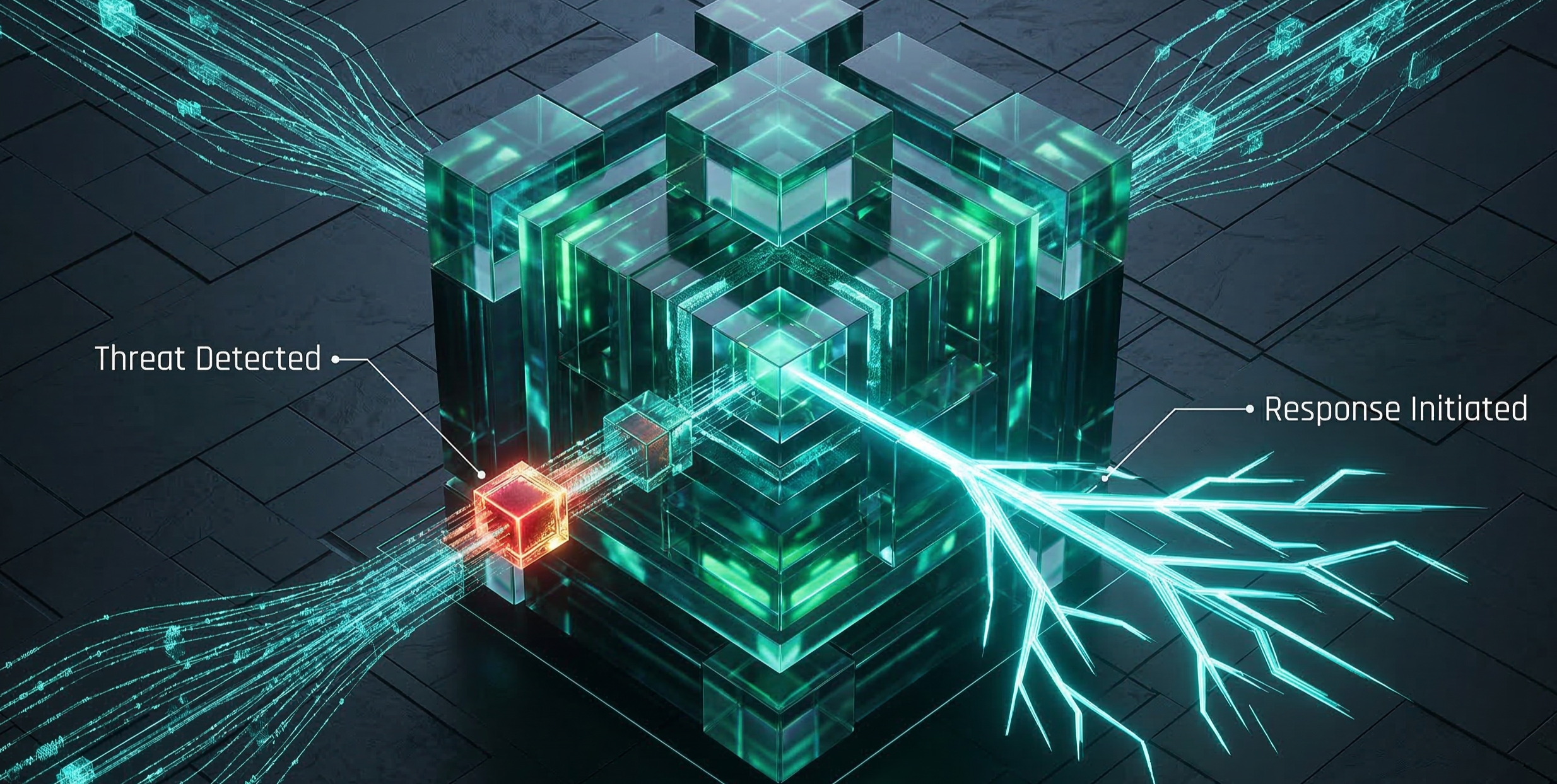 Continuous Threat Monitoring