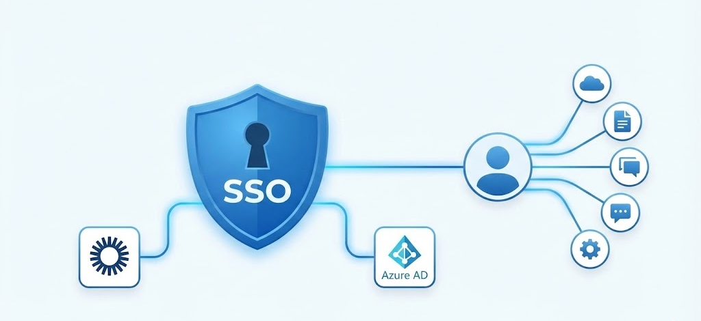 Enterprise Identity Management